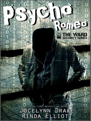 cover image of Psycho Romeo